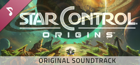 Star Control: Origins - Original Soundtrack 价格