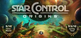 Prix pour Star Control®: Origins