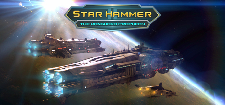 Star Hammer: The Vanguard Prophecy ceny