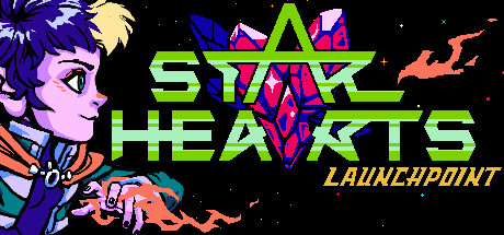 Preise für Star Hearts: Launch Point