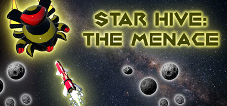Requisitos do Sistema para Star Hive: The Menace