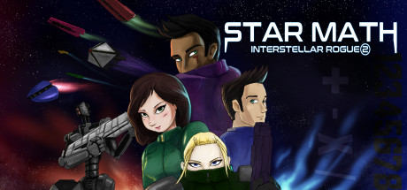 STAR MATH: Interstellar Rogue 2 Requisiti di Sistema