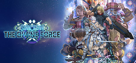 mức giá STAR OCEAN THE DIVINE FORCE