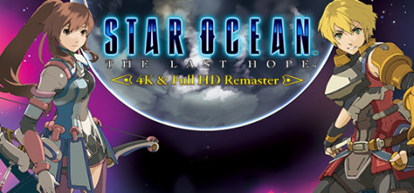 STAR OCEAN™ - THE LAST HOPE -™ 4K & Full HD Remaster цены