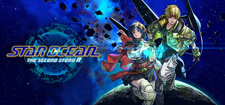 STAR OCEAN THE SECOND STORY R ceny
