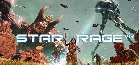 Star Rage VRのシステム要件