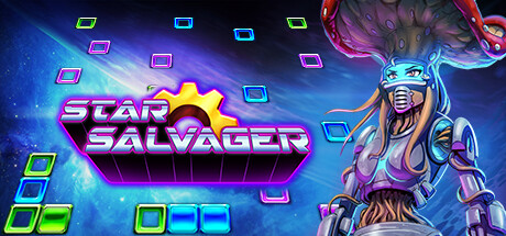 Star Salvager - yêu cầu hệ thống