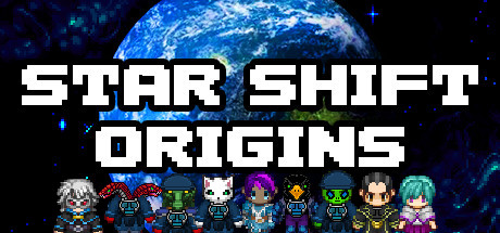 Star Shift Origins ceny