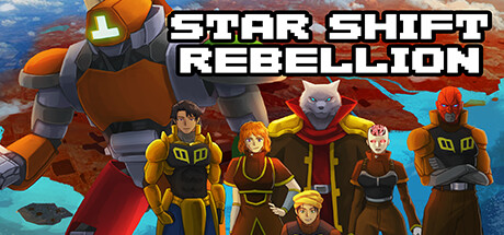 Star Shift Rebellion 시스템 조건