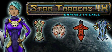 Preise für Star Traders: 4X Empires
