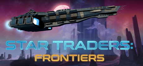 Star Traders: Frontiersのシステム要件