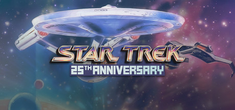 Star Trek™ : 25th Anniversary fiyatları