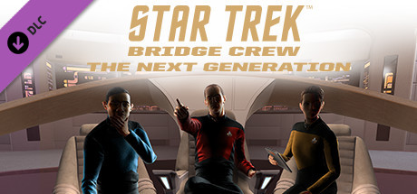 mức giá Star Trek™: Bridge Crew – The Next Generation