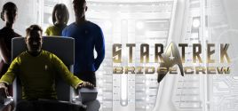 Requisitos del Sistema de Star Trek™: Bridge Crew