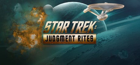 Star Trek™: Judgment Rites цены