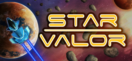 Star Valor系统需求