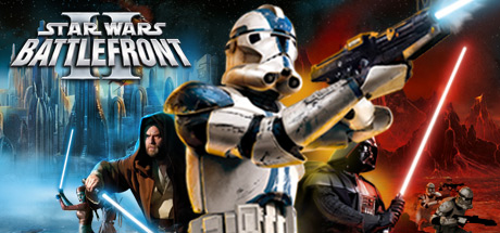 Requisitos do Sistema para Star Wars: Battlefront 2 (Classic, 2005)