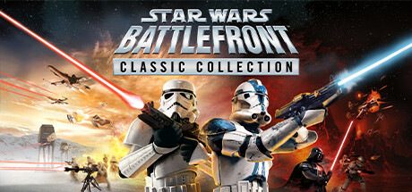 Preços do STAR WARS™: Battlefront Classic Collection