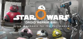 Star Wars: Droid Repair Bay System Requirements
