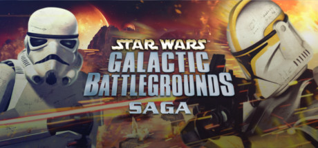 Preise für STAR WARS™ Galactic Battlegrounds Saga