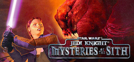 STAR WARS™ Jedi Knight - Mysteries of the Sith™ 价格