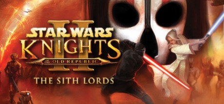 Требования STAR WARS™ Knights of the Old Republic™ II - The Sith Lords™