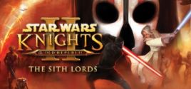 Prix pour STAR WARS™ Knights of the Old Republic™ II - The Sith Lords™