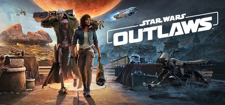 Prezzi di Star Wars Outlaws