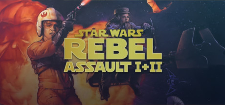 Prix pour STAR WARS™: Rebel Assault I + II