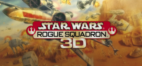 STAR WARS™: Rogue Squadron 3D цены
