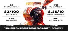 STAR WARS™: Squadrons prices