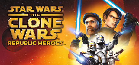 STAR WARS™: The Clone Wars - Republic Heroes™ Sistem Gereksinimleri
