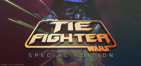 mức giá STAR WARS™: TIE Fighter Special Edition