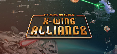STAR WARS™ - X-Wing Alliance™ System Requirements