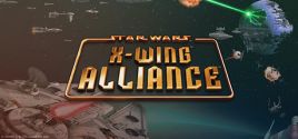 STAR WARS™ - X-Wing Alliance™のシステム要件