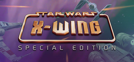 STAR WARS™ - X-Wing Special Edition ceny