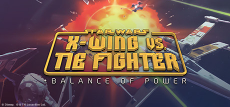STAR WARS™ X-Wing vs TIE Fighter - Balance of Power Campaigns™ ceny