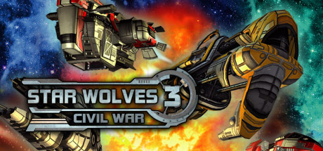 Star Wolves 3: Civil War precios