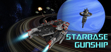 Starbase Gunshipのシステム要件