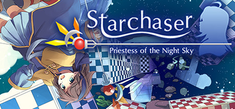 Preise für Starchaser: Priestess of the Night Sky