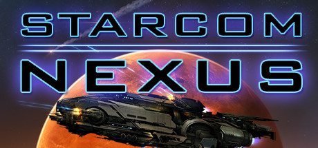 Starcom: Nexus - yêu cầu hệ thống
