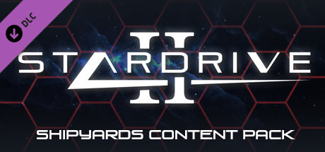 Prix pour StarDrive 2 - Shipyards Content Pack