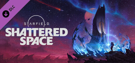 Starfield - Shattered Space価格 