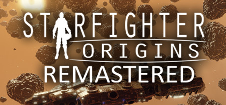 Starfighter Origins Remastered Systemanforderungen