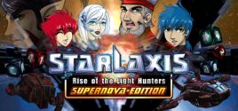 Prezzi di Starlaxis Supernova Edition