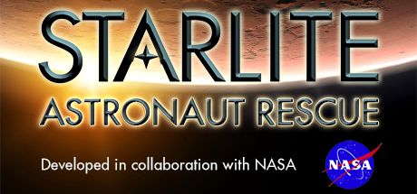 Configuration requise pour jouer à Starlite: Astronaut Rescue - Developed in Collaboration with NASA