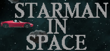 Starman in space価格 