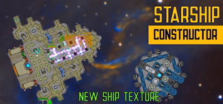 StarShip Constructor - yêu cầu hệ thống