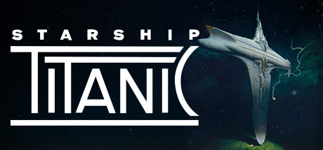 Preise für Starship Titanic