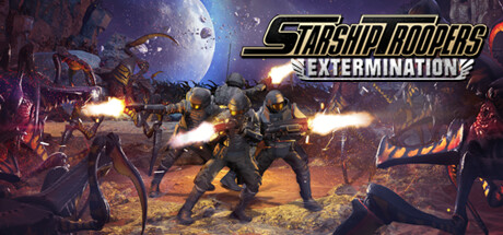 Starship Troopers: Extermination precios